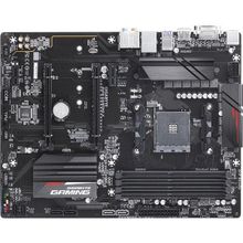 Gigabyte B450M Gaming Amd B450 2133 Mhz DDR4 Soket AM4 Matx Anakart