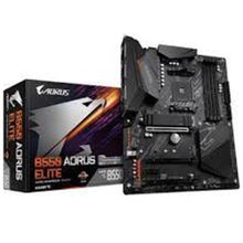 Gigabyte B550 Aorus Elite AMD B550 2133 MHz DDR4 Soket AM4 ATX Anakart