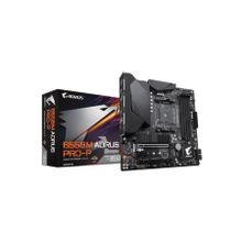 Gıgabyte B550m Aorus Elıte 4000mhz Ddr4 Am4 M.2 Hdmı Dvı Matx Anakart