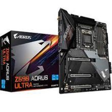 Gigabyte B560M AORUS ELITE Intel B560 Soket 1200 DDR4 5333MHz M.2 Anakart