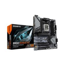 Gigabyte B650 Eagle AX WiFi AMD AM5 DDR5 ATX Gaming Anakart