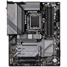 Gigabyte B660 x Ax Ddr4 4400 OC Ddr4 Soket 1700 M.2 HDMI Dp Atx Anakart
