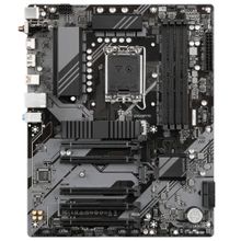 Gigabyte B760 DS3H AX WiFi Intel LGA1700 DDR5 ATX Anakart
