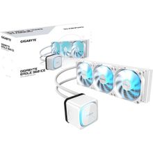 Gigabyte Eagle 360 Ice ARGB İşlemci Sıvı Soğutucu