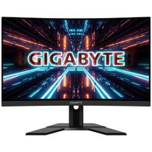 Gigabyte G27FC 27 inç 165Hz 1ms Curved Oyuncu Monitörü