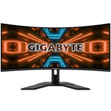 Gigabyte G34WQC A-EK 34 inç 144Hz 1ms Curved Oyuncu Monitörü