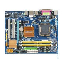 Gigabyte GA-G31M-ES2L Anakart