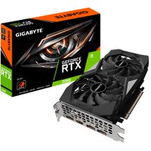 Gigabyte GeForce RTX 2060 OC 6G GV-N2060OC-6GD 6GB GDDR6 Ekran Kartı