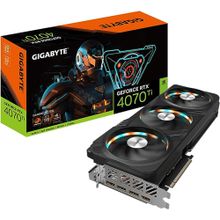 Gigabyte GeForce RTX 4070 Ti Gaming OC 12GB GDDR6X Ekran Kartı