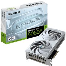 Gigabyte GeForce RTX 5060 Ti Eagle OC Ice GV-N506TEAGLEOC ICE-16GD 16GB GDDR7 Ekran Kartı
