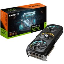 Gigabyte GeForce RTX 5070 Gaming OC GV-N5070GAMING OC-12GD 12GB GDDR7 Ekran Kartı