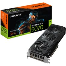 Gigabyte GeForce RTX 5070 Windforce OC SFF GV-N5070WF3OC-12GD 12GB GDDR7 Ekran Kartı