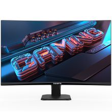 Gigabyte GS27FC 27 inç 180Hz 1ms Curved Oyuncu Monitörü