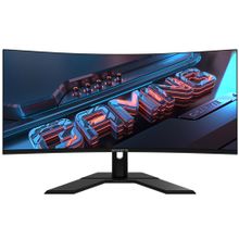 Gigabyte GS34WQC 34 inç 120Hz 1ms Curved Oyuncu Monitörü