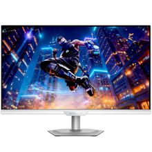 Gigabyte M27UP ICE 27 inç 160Hz 1ms 4K Oyuncu Monitörü