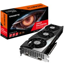 Gigabyte Radeon RX 6500 XT Gaming OC 4GB GDDR6 Ekran Kartı