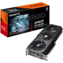 Gigabyte Radeon RX 9060 XT Gaming OC GV-R9060XTGAMING OC-16GD 16GB GDDR6 Ekran Kartı