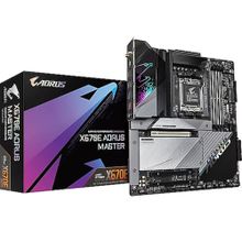 Gigabyte X670E Aorus Master AMD AM5 DDR5 ATX Anakart