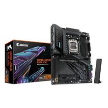 Gigabyte X870E Aorus Elite X3D WIFI7 AMD AM5 DDR5 ATX Anakart