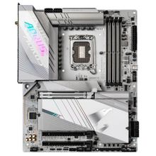 Gigabyte Z790 Aorus PRO X Intel Z790 Soket 1700 DDR5 8266 OC MHZ ATX Gaming Anakart