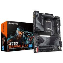 Gigabyte Z790 GAMING X Intel Z790 Soket 1700 DDR5 7600MHz ATX Anakart
