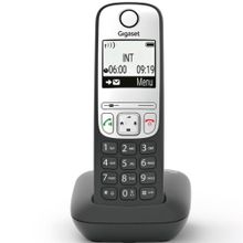 Gigaset A690 Siyah Handsfree DECT Kablosuz Telsiz Telefon