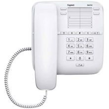 Gigaset DA310 Beyaz Telefon