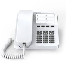 Gigaset Desk 400 Siyah Analog Sabit Hat Kablolu Masaüstü Telefon