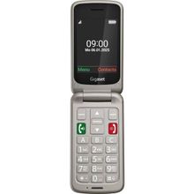 Gigaset GL595 Gümüş