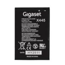 Gigaset Sl400 V30145-K1310-X445 Batarya