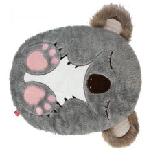 Gigwi 6157 Snoozy Friends Koala Kedi-Köpek Yatağı