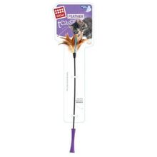 Gigwi 7061 Feather Teaser Kedi Oltası