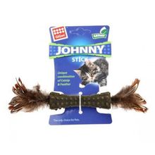 Gigwi 7070 Johnny Stick Catnipli Kedi Oyuncağı