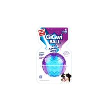 Gigwi Ball 6195 7 cm Sert Top Köpek Oyuncağı