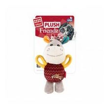 Gigwi Sesli 15 cm Peluş Eşek Köpek Oyuncağı