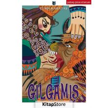 Gılgamış - Cuma Karataş