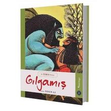 Gılgamış - Yiyun Li