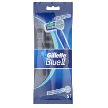 Gillette Blue2 Klasik 5 Adet Tıraş Bıçağı
