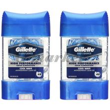 Gillette Cool Wave 2'li 70 ml Koltuk Altı Jel