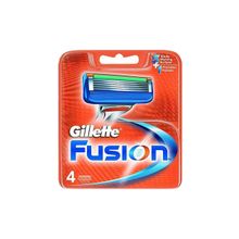 Gillette Fusion Manuel Tıraş Bıçağı