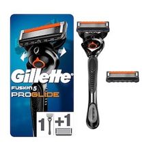 Gillette Fusion Proglide FlexBall Yedekli Tıraş Makinesi