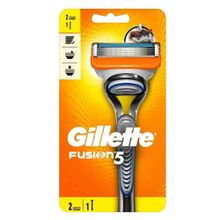 Gillette Fusion5 Tıraş Makinesi ve 1 Yedek Tıraş Bıçağı