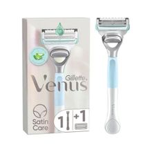 Gillette Venus Bikini Bölgesi Tıraş Makinesi+Yedek Başlık