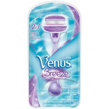 Gillette Venus Breeze Yedekli Tıraş Makinesi