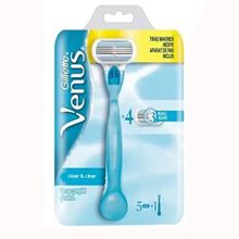 Gillette Venüs Classic Makine + 2 Yedek Tıraş Bıçağı