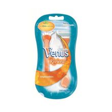 Gillette Venus Riviera 2 li Kullan At Tıraş Bıçağı