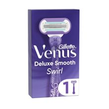 Gillette Venus Swirl Flexiball Kadın Tıraş Makinesi