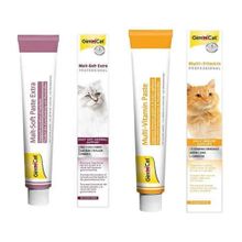 GimCat 100+100 gr Multivitamin ve Malt Soft Kedi Macunu