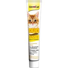 GimCat 12 Vitaminli Peynirli 50gr Kedi Macunu