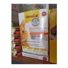 GimCat 20 gr Multivitamin Malt